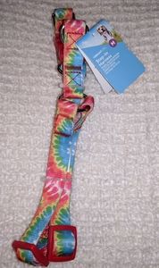 NWT! Medium Step-In Harness (20-50lbs)